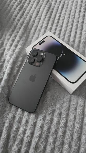 Продам iPhone 14 pro 128 gb