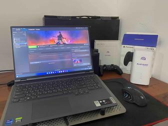 Lenovo Legion 5 pro