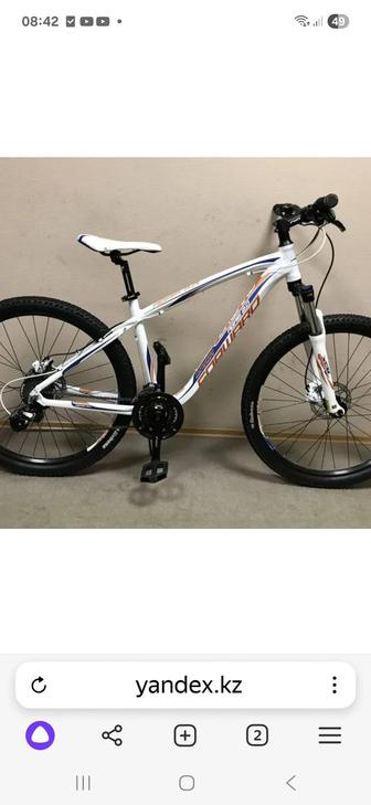 Продам велосипед Форвард .Агрис.