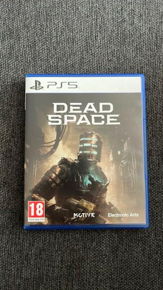 Dead Space (PS5)