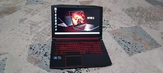 Мощный, Игровой, 12 ядерный, с GTX, SSD, Full HD, Acer Nitro ноутбук