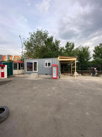 Продам контейнер