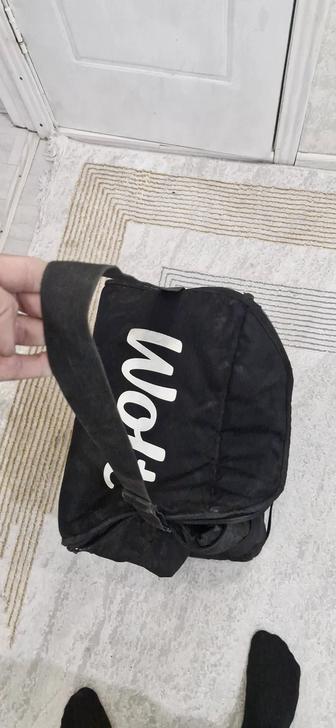 Продам сумку wolt