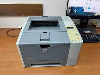 Принтер HP LaserJet 2420, ч/б, A4