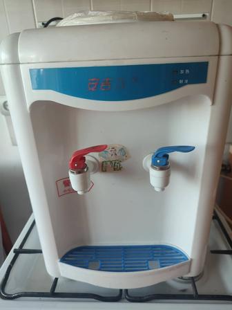 Диспенсер для воды