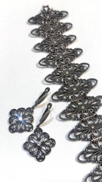 Продам украшения