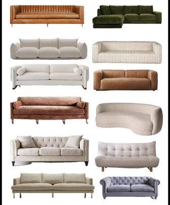 Реставрация мебели и изготовление