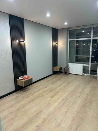 Ремонт квартир под ключ