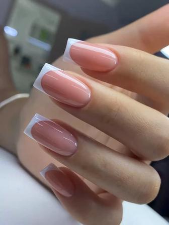 Курсы маникюра-Nail Artist