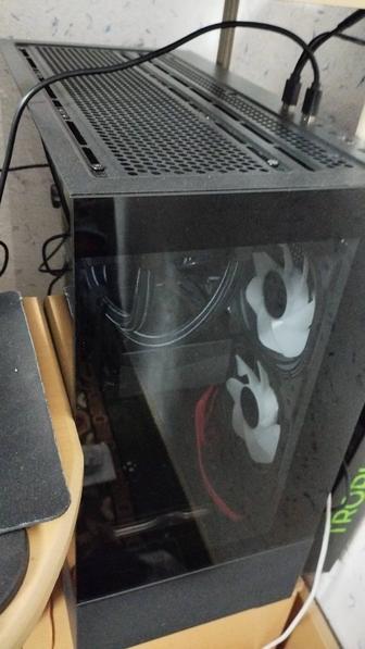 Системник с Core i9 14900k