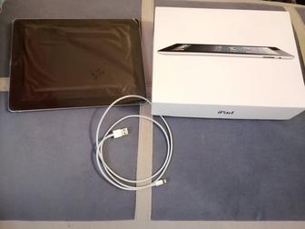 Срочно продам Ipad