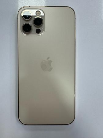 iPhone 12 Pro