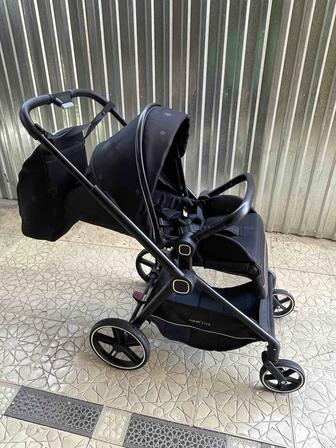 Коляска New Lux