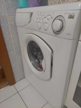 Машинки стиральная автомат
