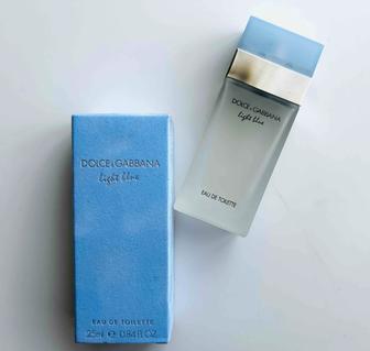 Духи Dolce and Gabanna Light Blue