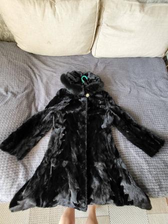 Продается шуба