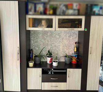 Стенка в гостиную