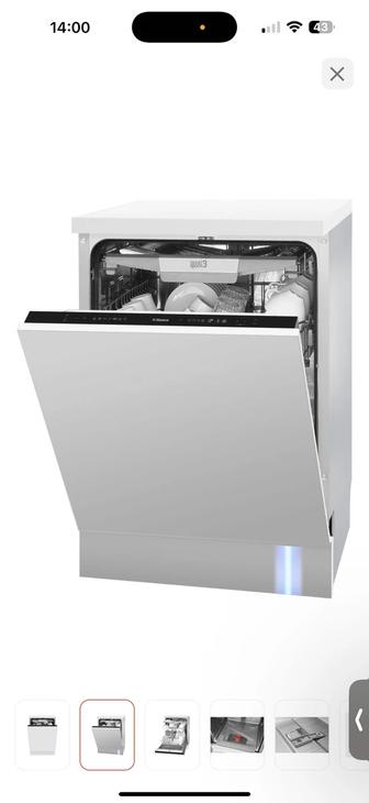 Посудомоечная машина hansa