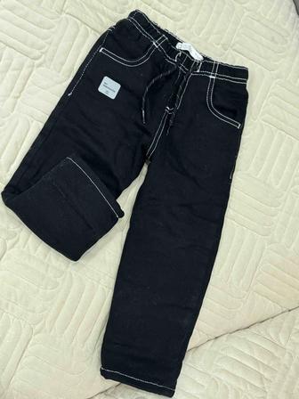 Зимние штаны