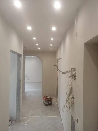 Шымкент кв ремонт