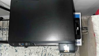 Продам принтер полностью рабочий