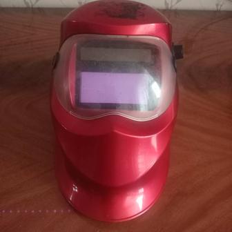 Продам сварочную маску