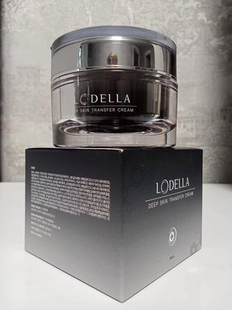 Lodella deep skin transfer cream