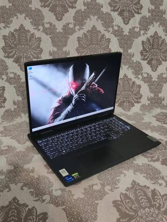 Lenovo Ideapad Gaming 3 игровой ноутбук /16 165Hz/16 Gb/1 TB /RTX3050
