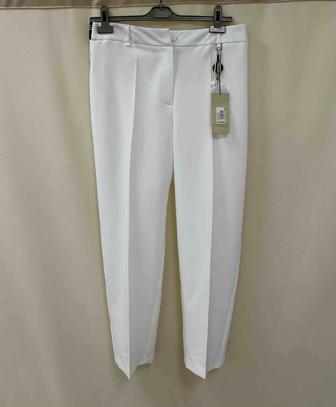 Белые брюки (Турция)