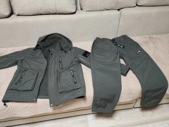 Куртка на осень