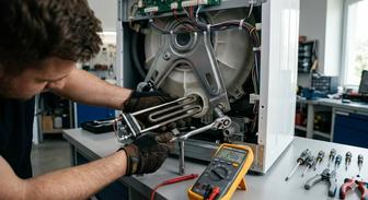 Ремонт бытовой техники