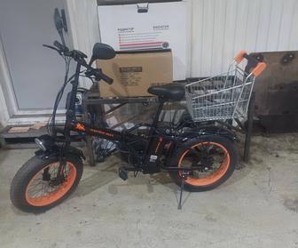 Электровелосипед