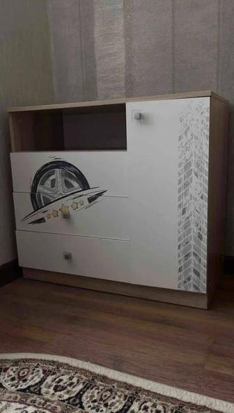 Шкаф комод