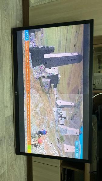 Телевизор LG