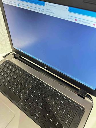 ноутбук HP