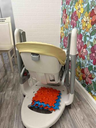 Детский стульчик Peg-Perego