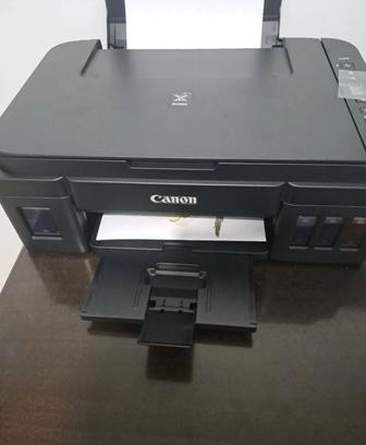 Принтер Canon Pixma G2411