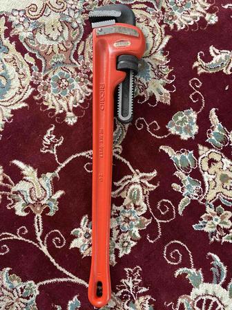 Американские ключи RIDGID 24размер