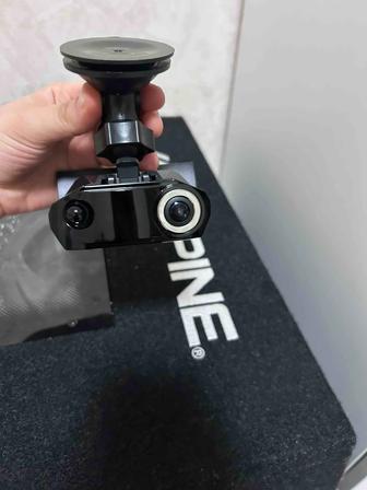 Видео фиксатор