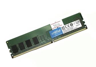 Mix Brand 4Gb DDR4 2400 MHz