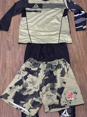 Спортивный инвентарь