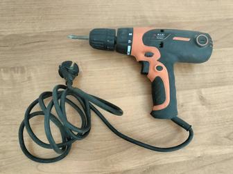 Дрель-шуруповерт