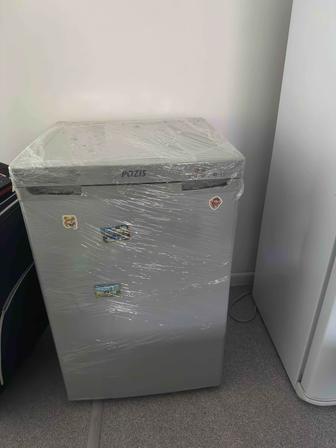 Морозильник