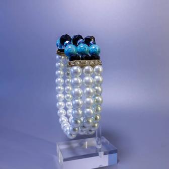 Браслет Жемчужная Фантазия