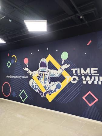 ремонт квартир