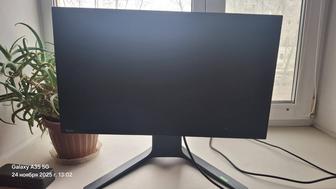 Монитор alienware