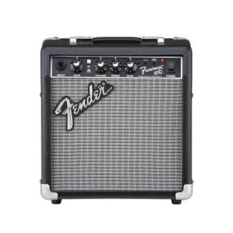 Продам комбоусилитель Fender frontman 10g