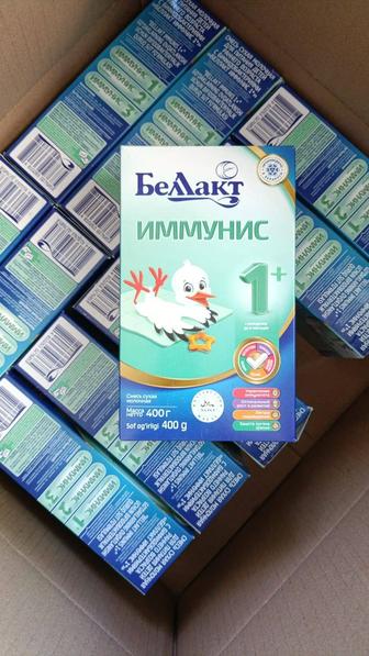 Продам детское питание