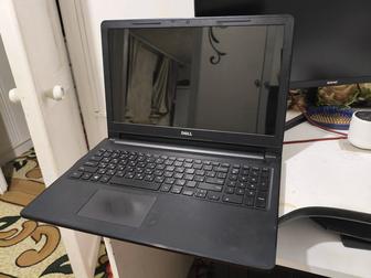 Продам или обменяю ноутбук dell