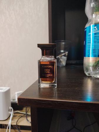 Tom Ford Ebene fume